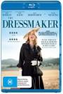 The Dressmaker (2015) (Blu-Ray)